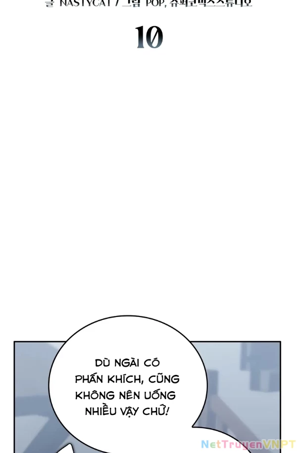 Hầm Ngục Mạnh Nhất Chapter 10 - Next Chapter 11
