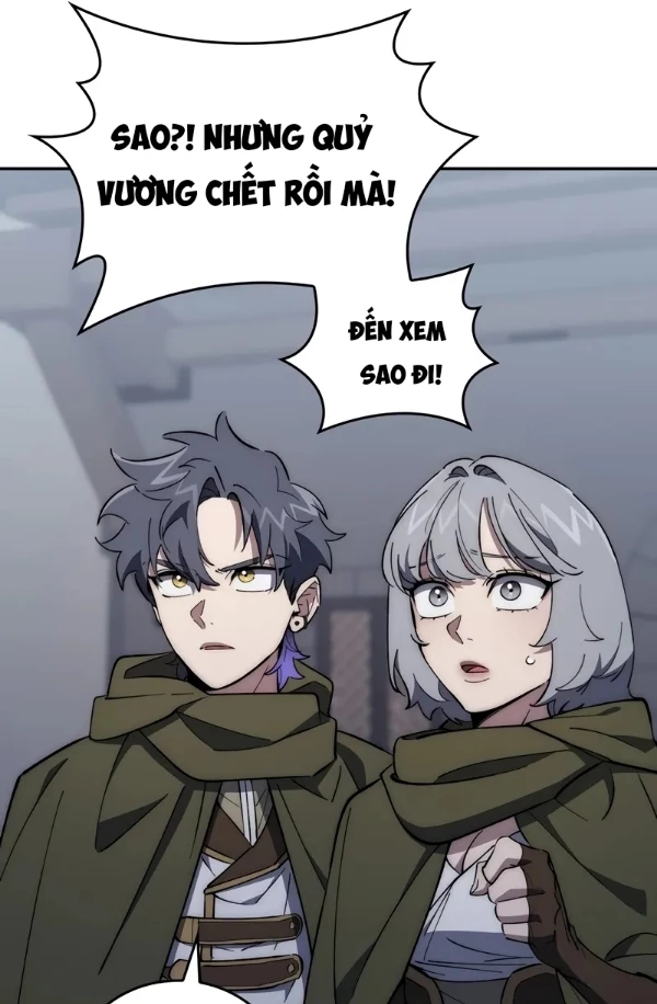 Hầm Ngục Mạnh Nhất Chapter 10 - Next Chapter 11