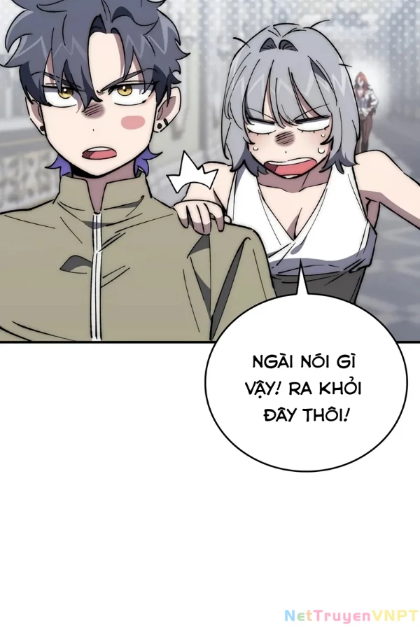 Hầm Ngục Mạnh Nhất Chapter 11 - Next Chapter 12
