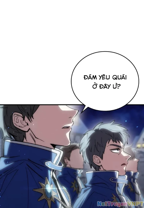 Hầm Ngục Mạnh Nhất Chapter 11 - Next Chapter 12