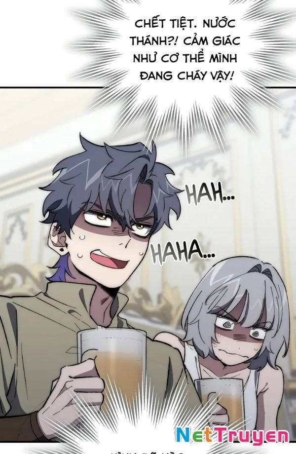 Hầm Ngục Mạnh Nhất Chapter 11 - Next Chapter 12