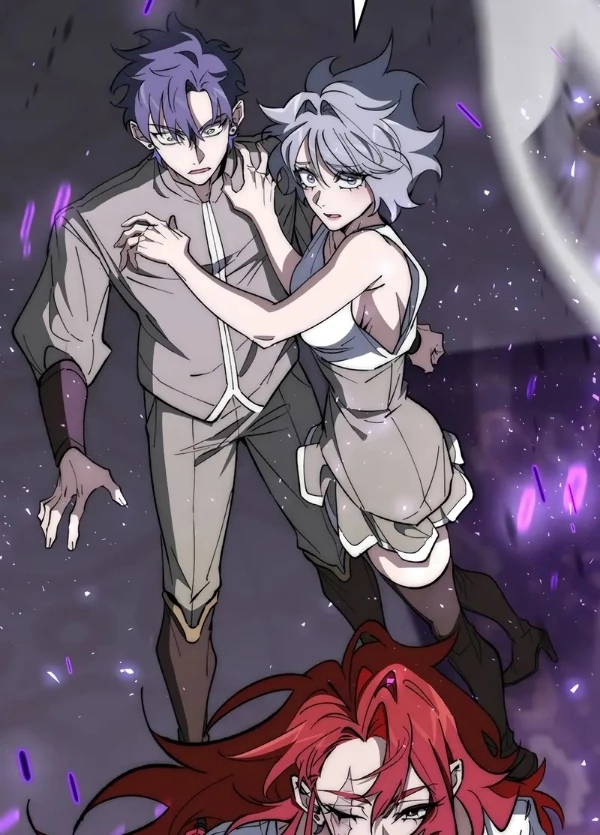 Hầm Ngục Mạnh Nhất Chapter 11 - Next Chapter 12