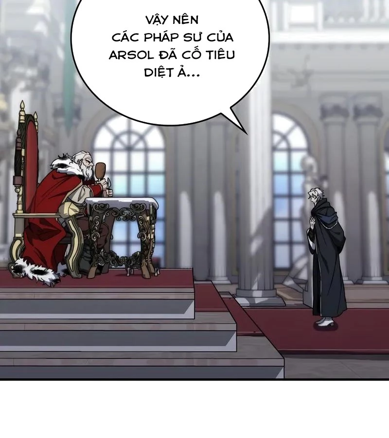 Hầm Ngục Mạnh Nhất Chapter 13 - Next 