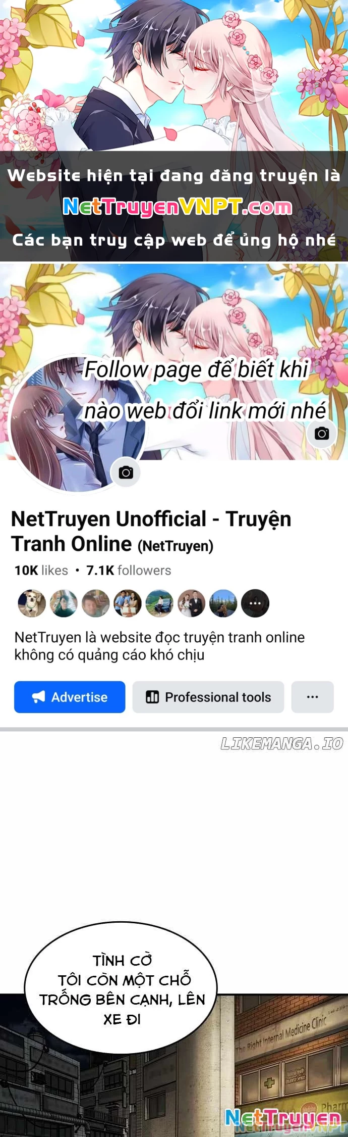 Quý Công Tử Chapter 23 - Next Chapter 24