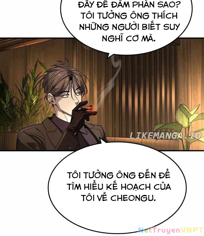 Quý Công Tử Chapter 23 - Next Chapter 24