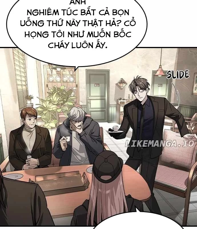 Quý Công Tử Chapter 24 - Next Chapter 25