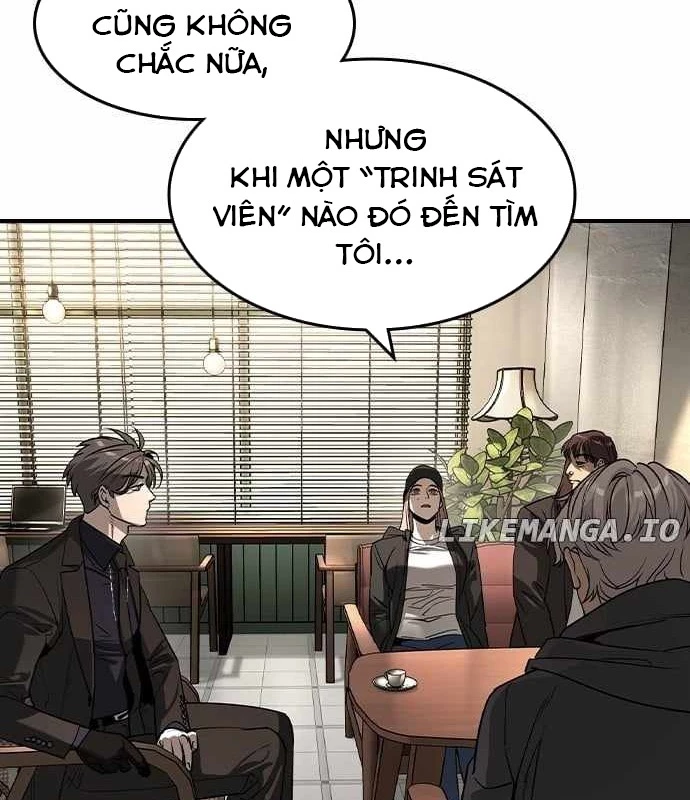 Quý Công Tử Chapter 24 - Next Chapter 25