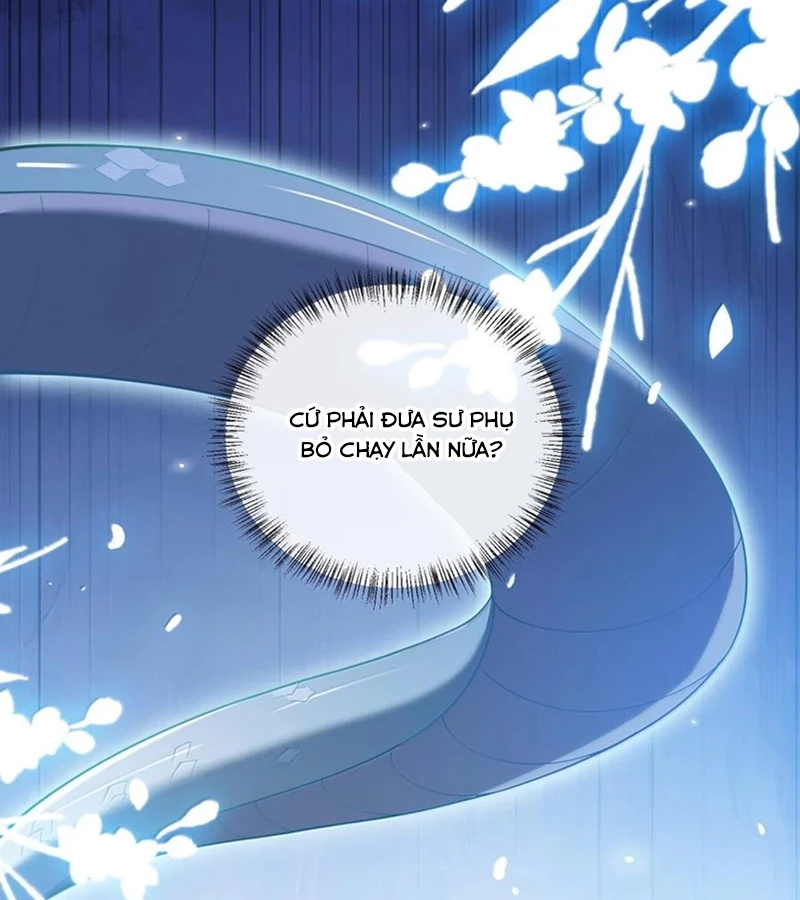 Trời Sinh Mị Cốt, Ta Bị Đồ Nhi Yandere Để Mắt Tới Chapter 60 - Trang 2