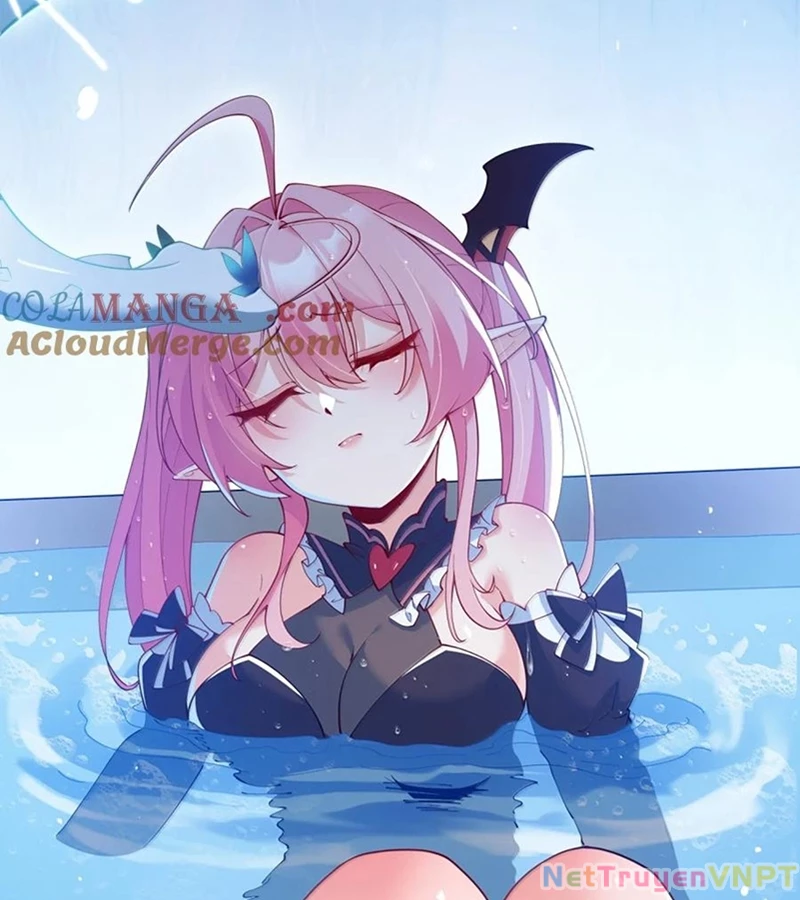 Trời Sinh Mị Cốt, Ta Bị Đồ Nhi Yandere Để Mắt Tới Chapter 60 - Trang 2