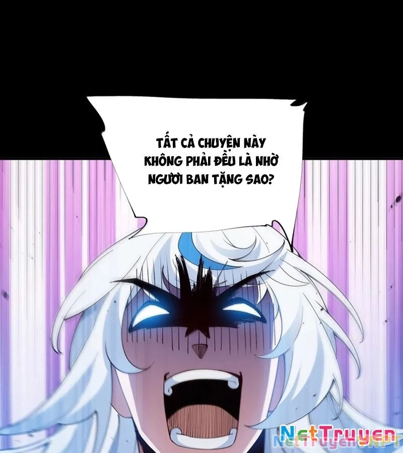 Trời Sinh Mị Cốt, Ta Bị Đồ Nhi Yandere Để Mắt Tới Chapter 60 - Trang 2
