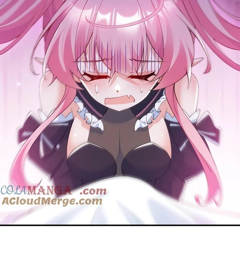 Trời Sinh Mị Cốt, Ta Bị Đồ Nhi Yandere Để Mắt Tới Chapter 60 - Trang 2