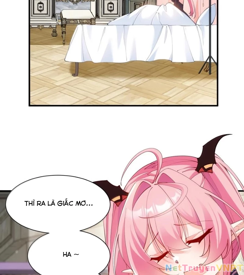 Trời Sinh Mị Cốt, Ta Bị Đồ Nhi Yandere Để Mắt Tới Chapter 60 - Trang 2