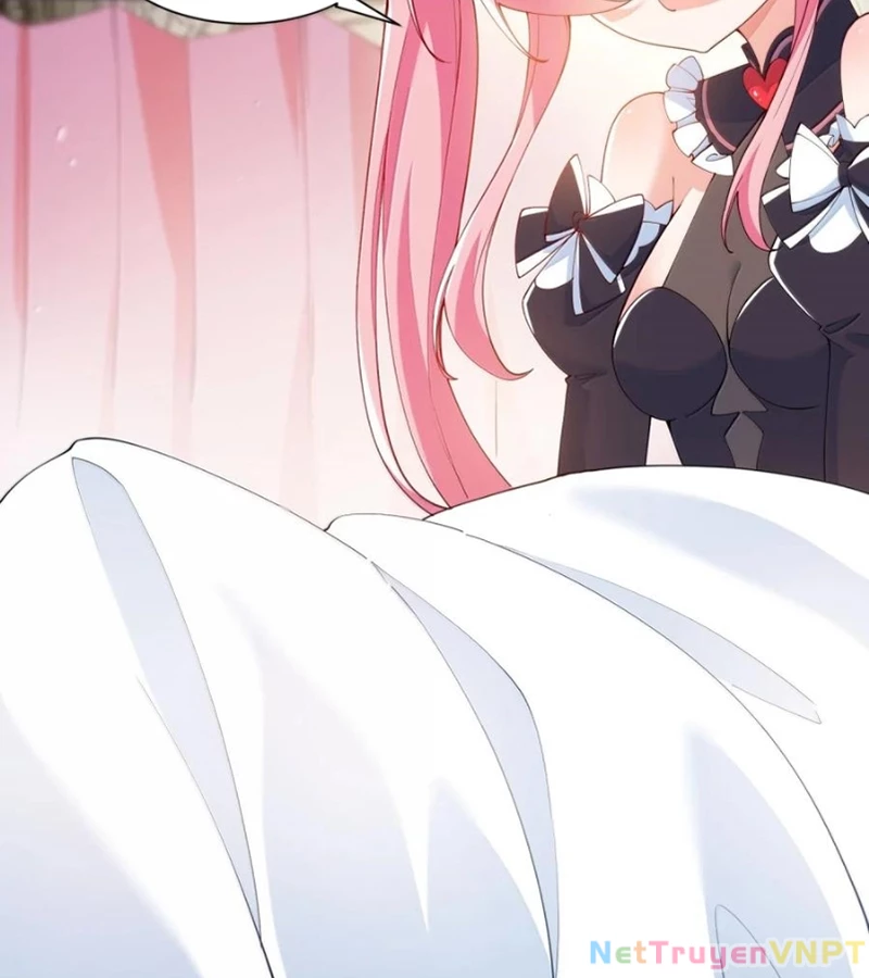 Trời Sinh Mị Cốt, Ta Bị Đồ Nhi Yandere Để Mắt Tới Chapter 60 - Trang 2