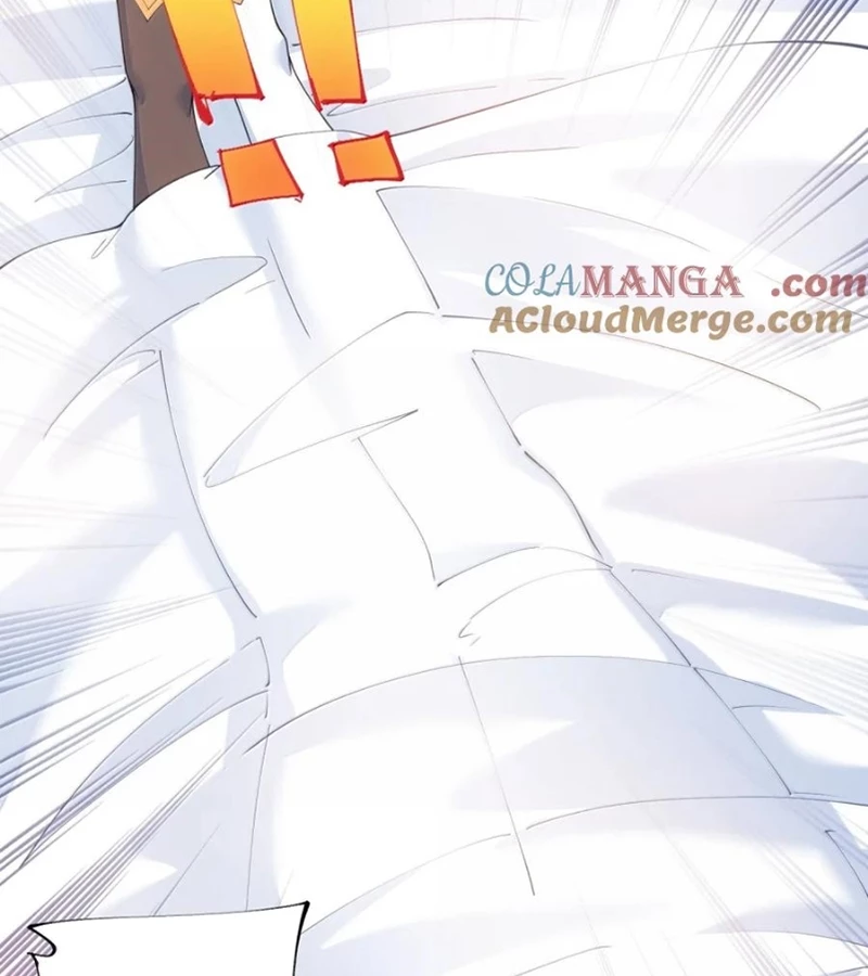 Trời Sinh Mị Cốt, Ta Bị Đồ Nhi Yandere Để Mắt Tới Chapter 60 - Trang 2