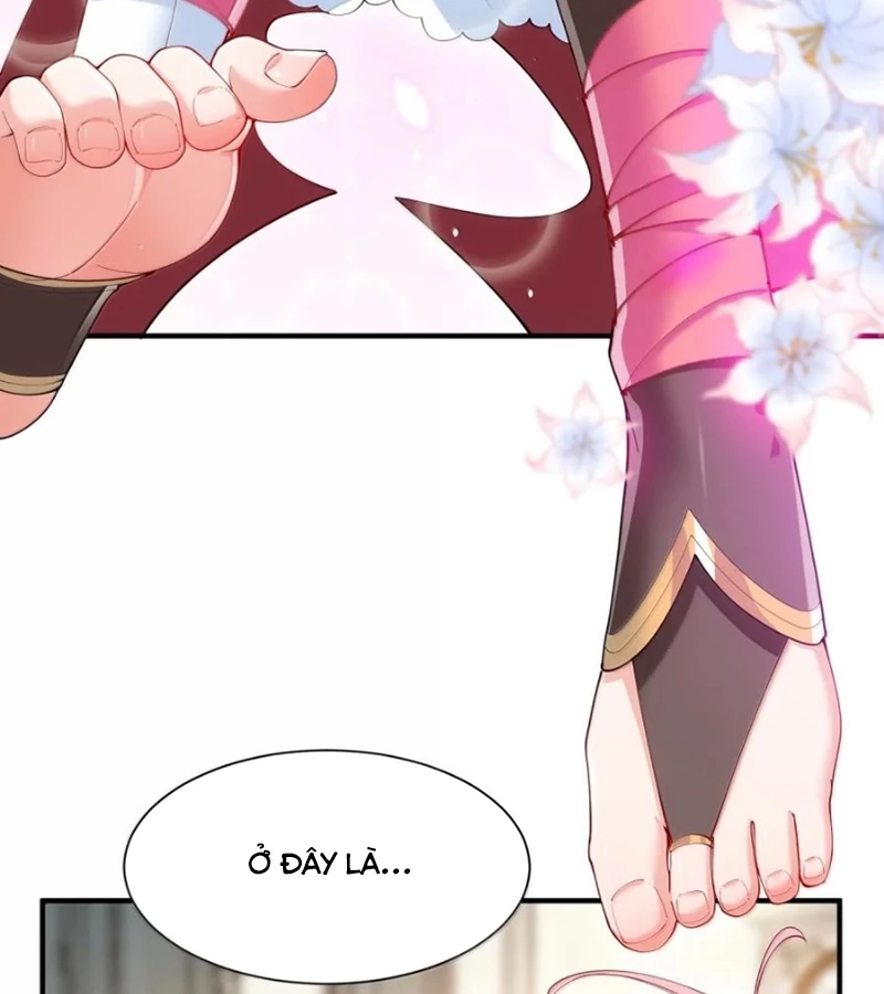 Trời Sinh Mị Cốt, Ta Bị Đồ Nhi Yandere Để Mắt Tới Chapter 60 - Trang 2