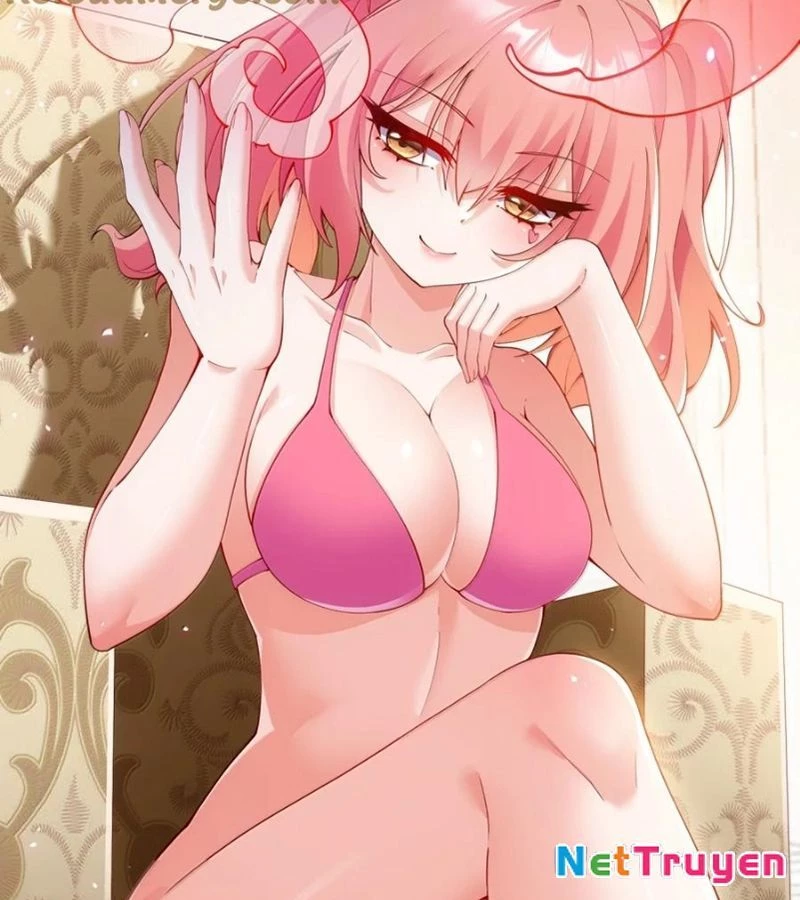 Trời Sinh Mị Cốt, Ta Bị Đồ Nhi Yandere Để Mắt Tới Chapter 60 - Trang 2
