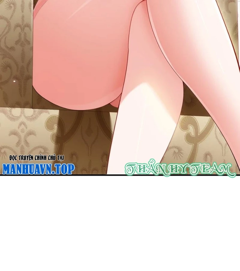 Trời Sinh Mị Cốt, Ta Bị Đồ Nhi Yandere Để Mắt Tới Chapter 60 - Trang 2