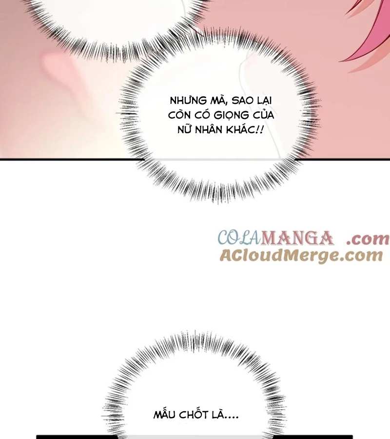 Trời Sinh Mị Cốt, Ta Bị Đồ Nhi Yandere Để Mắt Tới Chapter 60 - Trang 2