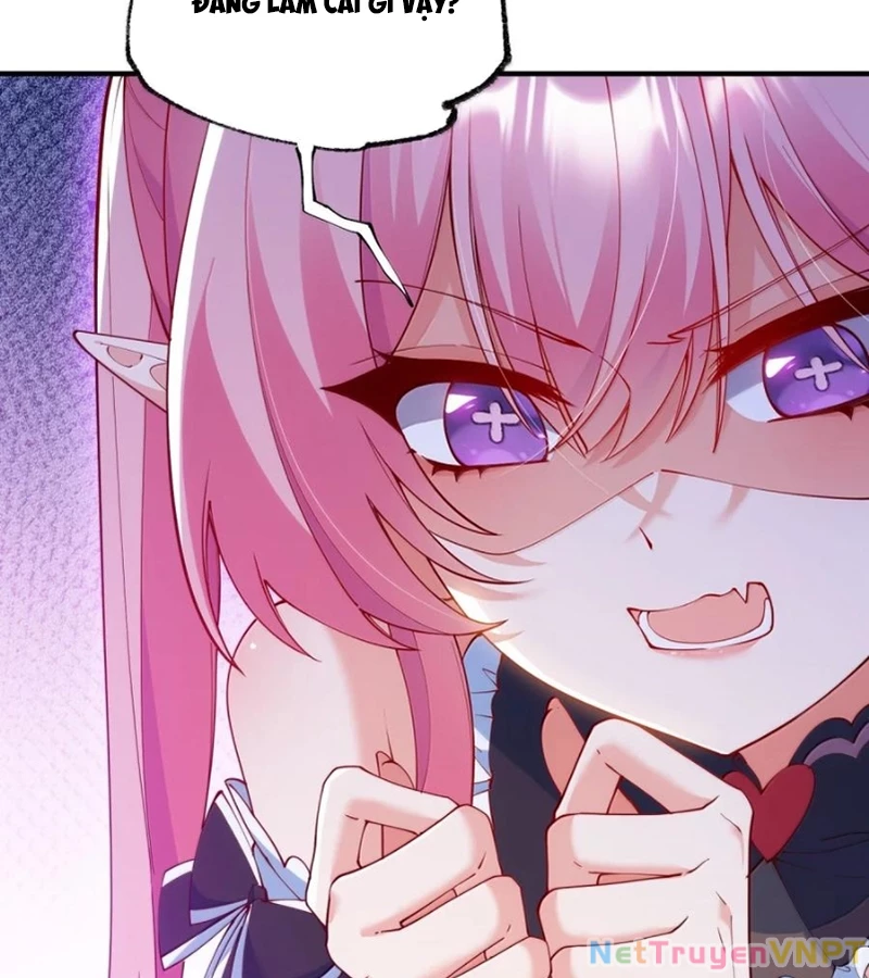 Trời Sinh Mị Cốt, Ta Bị Đồ Nhi Yandere Để Mắt Tới Chapter 60 - Trang 2