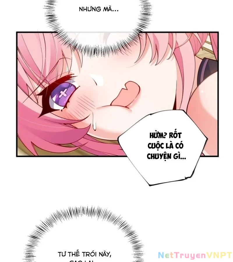 Trời Sinh Mị Cốt, Ta Bị Đồ Nhi Yandere Để Mắt Tới Chapter 60 - Trang 2