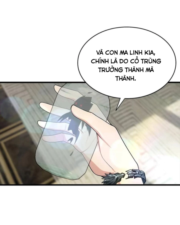 Đô Thị Thánh Thủ: Ta Là Y Võ Đỉnh Phong Chapter 120 - Next Chapter 121