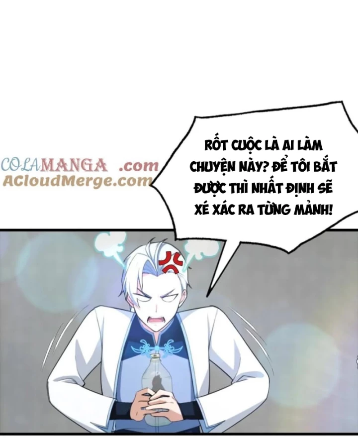 Đô Thị Thánh Thủ: Ta Là Y Võ Đỉnh Phong Chapter 120 - Next Chapter 121