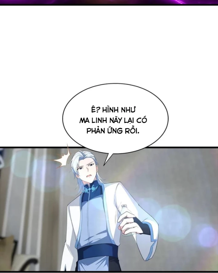 Đô Thị Thánh Thủ: Ta Là Y Võ Đỉnh Phong Chapter 120 - Next Chapter 121