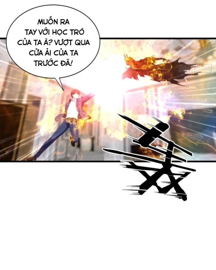 Đô Thị Thánh Thủ: Ta Là Y Võ Đỉnh Phong Chapter 120 - Next Chapter 121