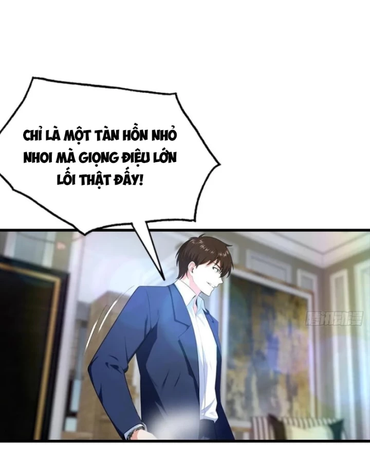 Đô Thị Thánh Thủ: Ta Là Y Võ Đỉnh Phong Chapter 120 - Next Chapter 121