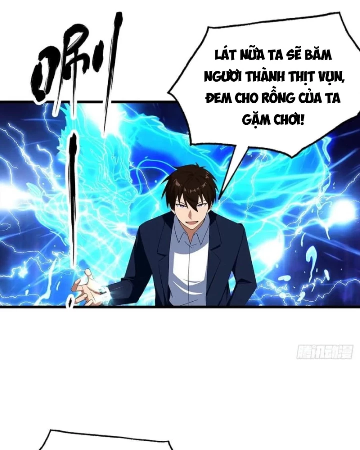 Đô Thị Thánh Thủ: Ta Là Y Võ Đỉnh Phong Chapter 120 - Next Chapter 121
