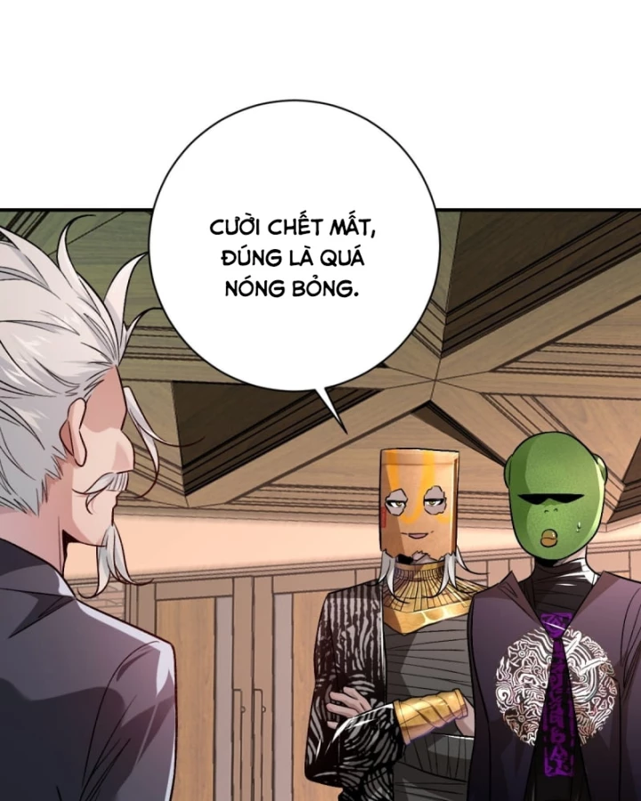 Hình Thái Biến Nhỏ Siêu Cấp Chapter 17 - Trang 3