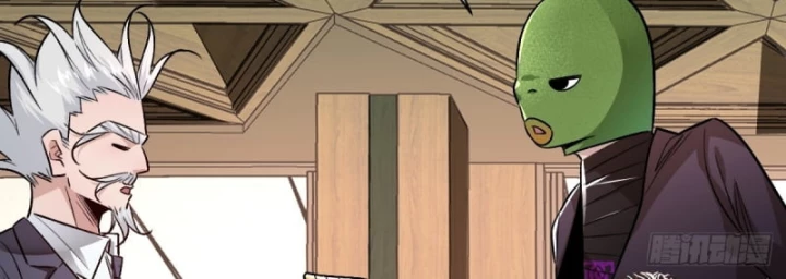 Hình Thái Biến Nhỏ Siêu Cấp Chapter 17 - Trang 3