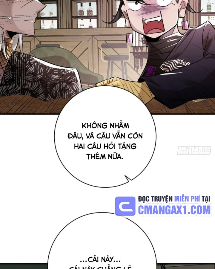 Hình Thái Biến Nhỏ Siêu Cấp Chapter 17 - Trang 3