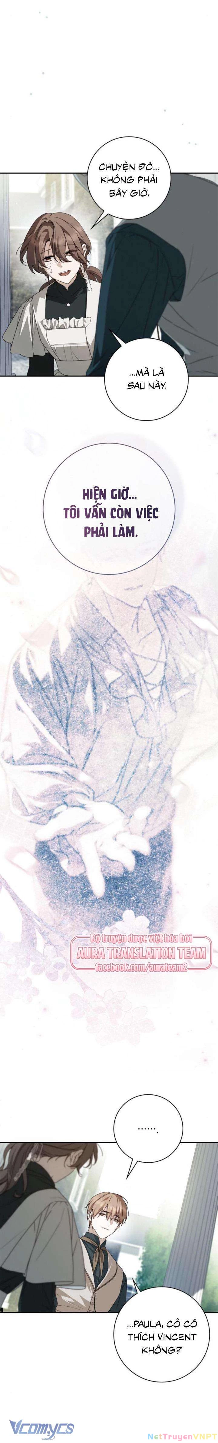Hầu Nữ Bí Mật Của Bá Tước Chapter 38 - Next 