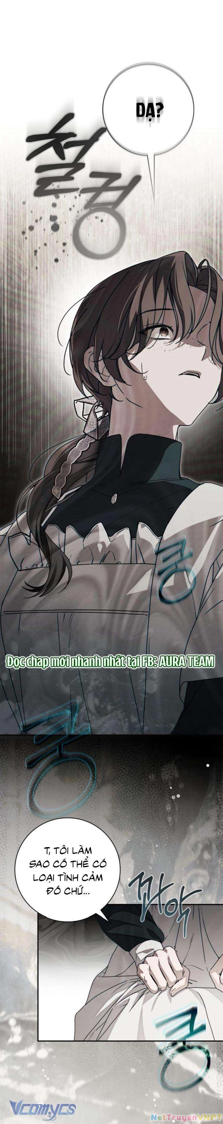 Hầu Nữ Bí Mật Của Bá Tước Chapter 38 - Next 