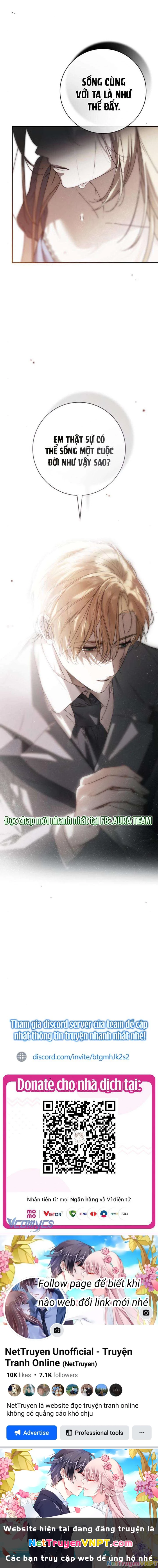 Hầu Nữ Bí Mật Của Bá Tước Chapter 38 - Next 