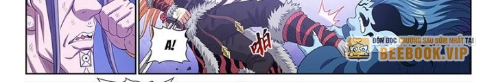 Ta Là Đại Thần Tiên Chapter 802 - Next Chapter 803
