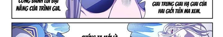 Ta Là Đại Thần Tiên Chapter 802 - Next Chapter 803