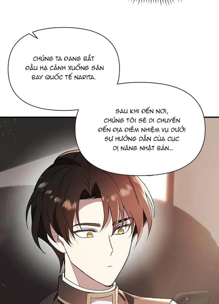 Làm Ơn Dừng Đức Giáo Hoàng Lại Chapter 37 - Trang 4