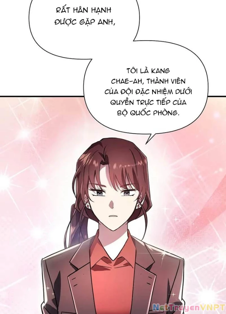 Làm Ơn Dừng Đức Giáo Hoàng Lại Chapter 37 - Trang 4