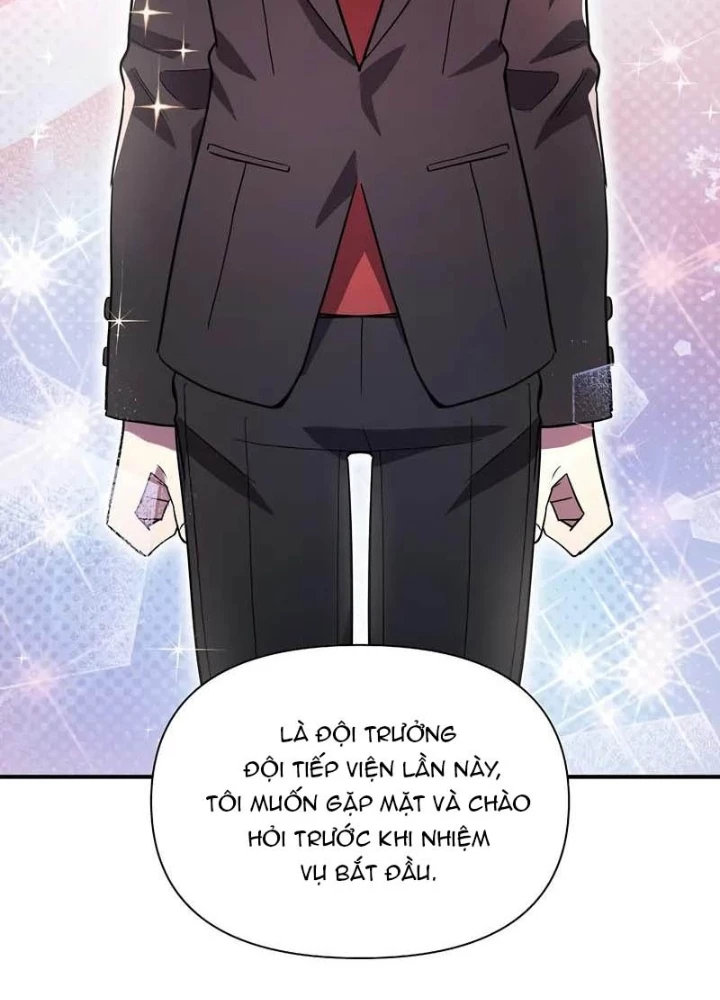 Làm Ơn Dừng Đức Giáo Hoàng Lại Chapter 37 - Trang 4