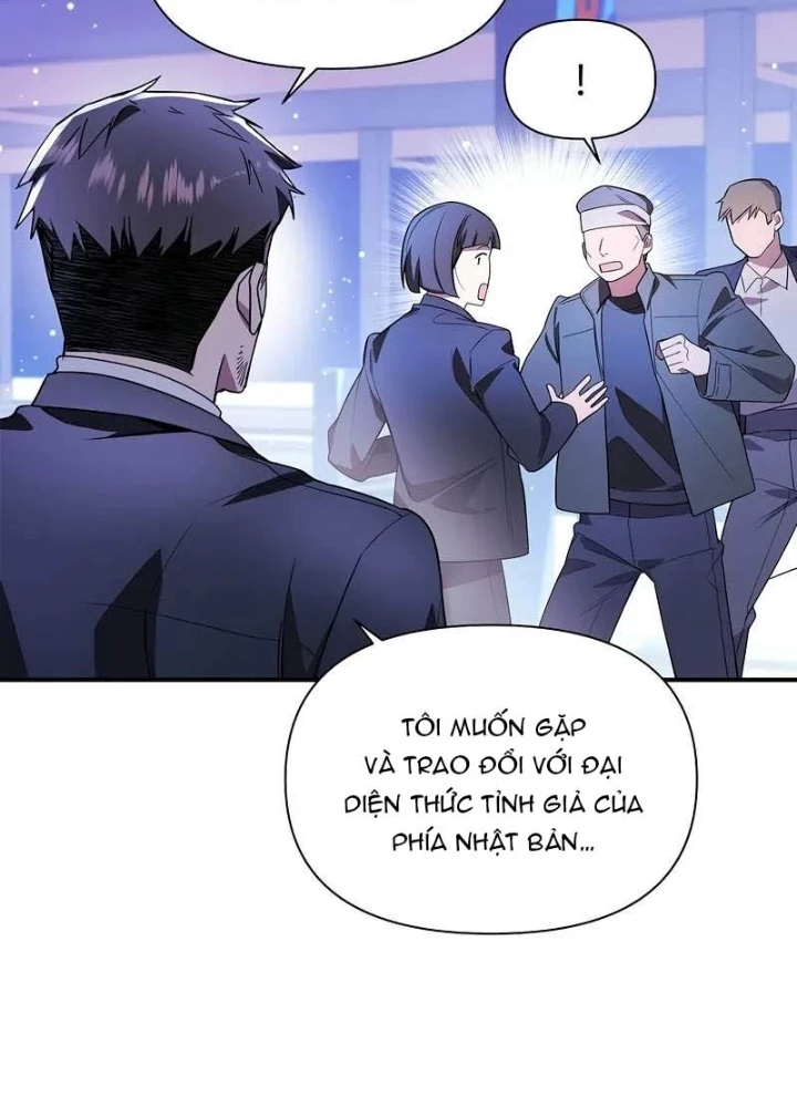 Làm Ơn Dừng Đức Giáo Hoàng Lại Chapter 37 - Trang 4