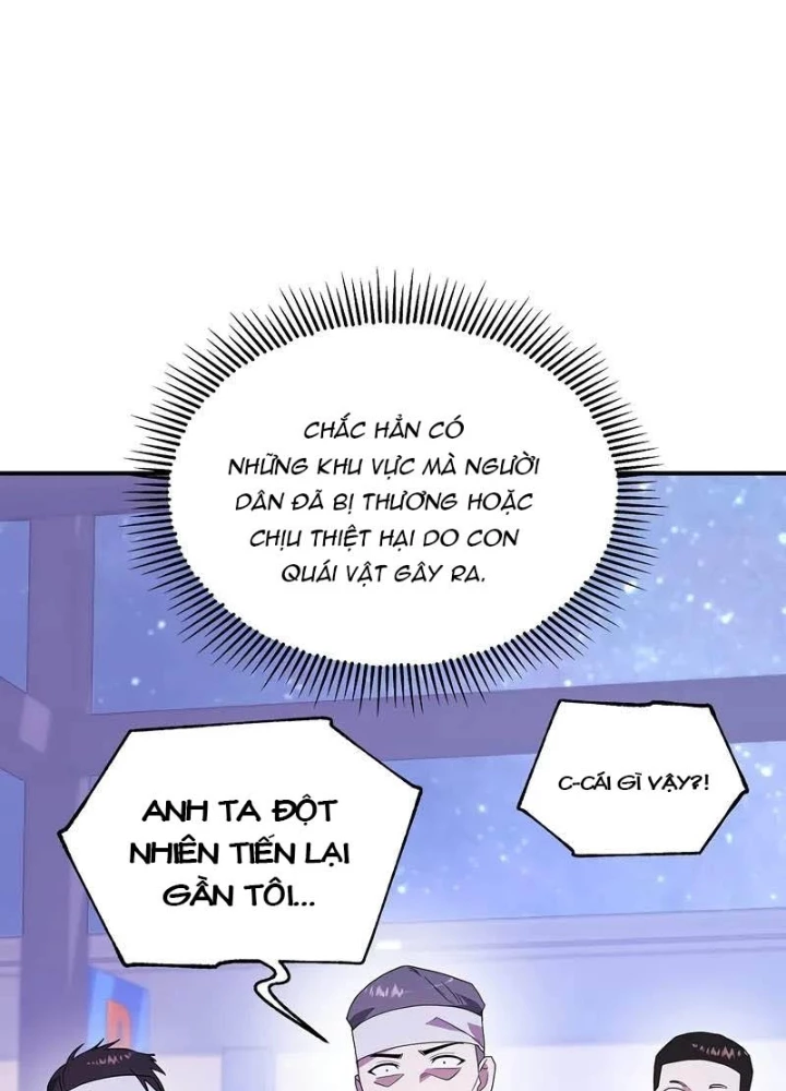 Làm Ơn Dừng Đức Giáo Hoàng Lại Chapter 37 - Trang 4