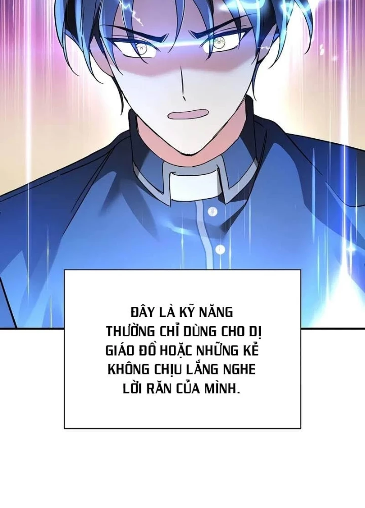 Làm Ơn Dừng Đức Giáo Hoàng Lại Chapter 37 - Trang 4