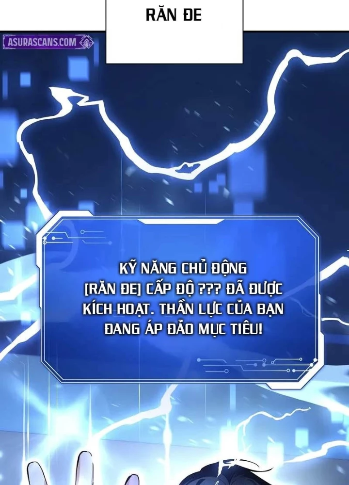 Làm Ơn Dừng Đức Giáo Hoàng Lại Chapter 37 - Trang 4