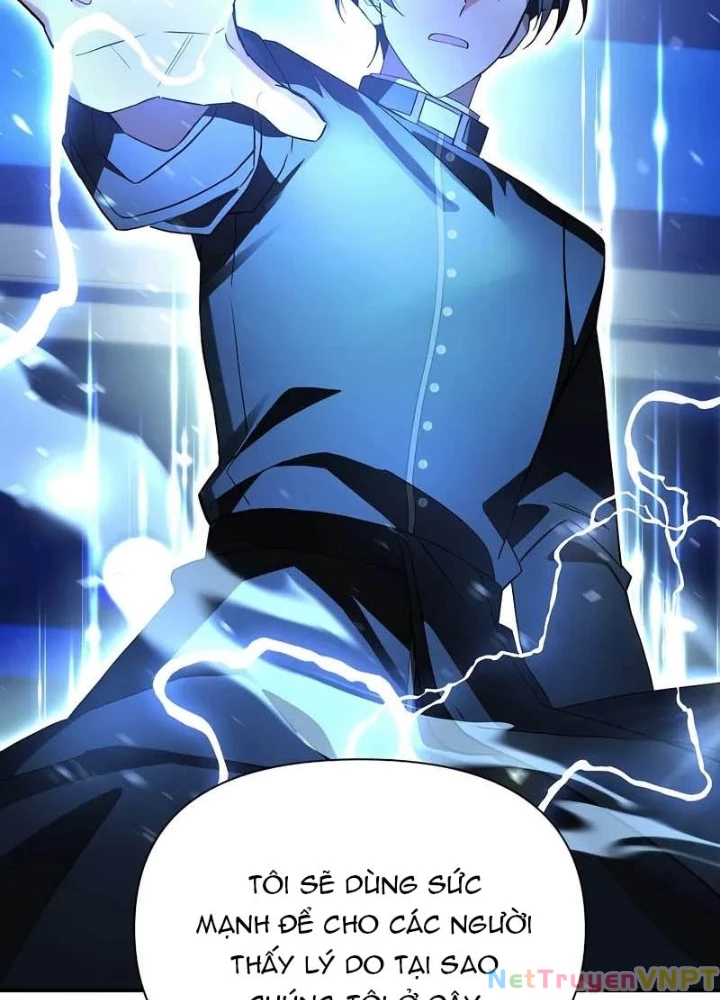 Làm Ơn Dừng Đức Giáo Hoàng Lại Chapter 37 - Trang 4