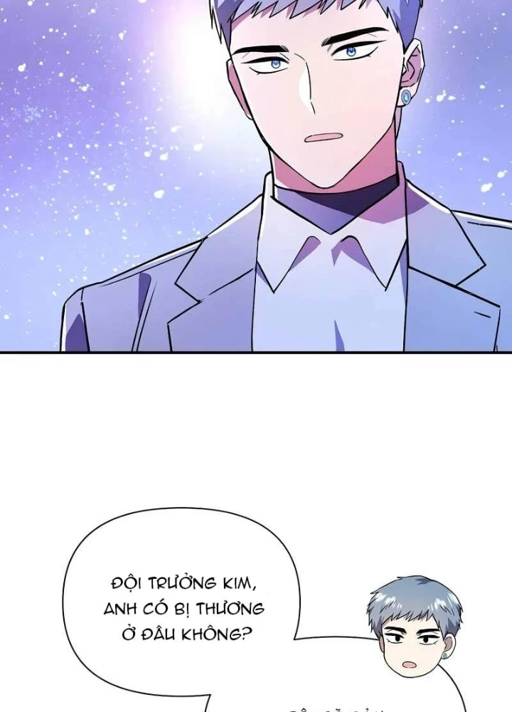 Làm Ơn Dừng Đức Giáo Hoàng Lại Chapter 37 - Trang 4