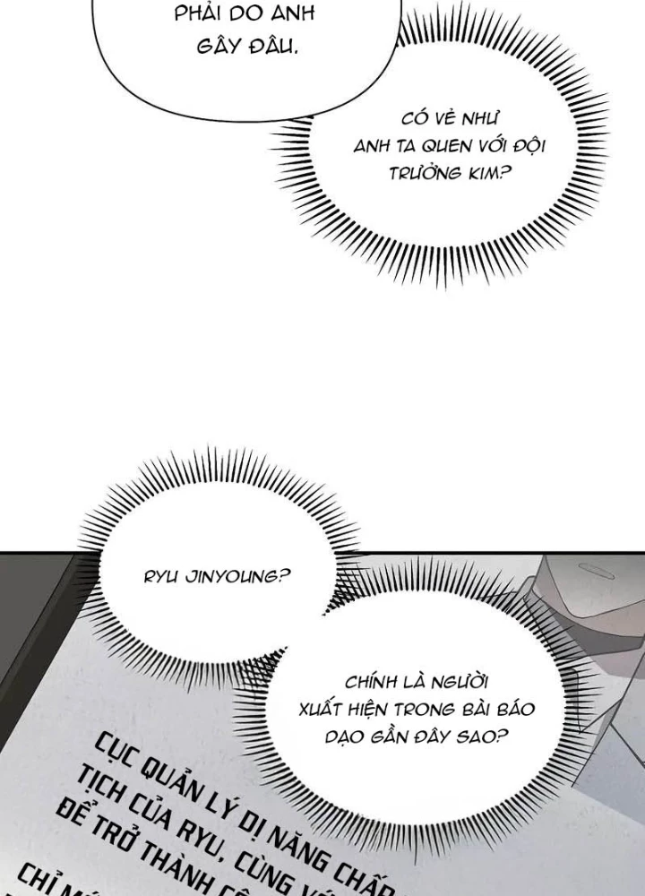 Làm Ơn Dừng Đức Giáo Hoàng Lại Chapter 37 - Trang 4