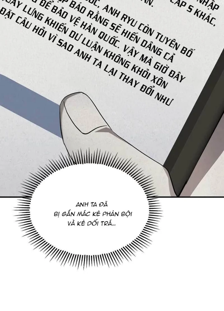 Làm Ơn Dừng Đức Giáo Hoàng Lại Chapter 37 - Trang 4