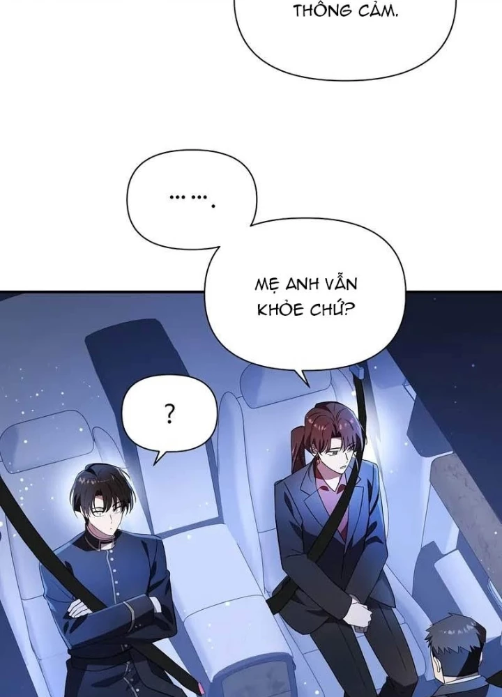 Làm Ơn Dừng Đức Giáo Hoàng Lại Chapter 37 - Trang 4